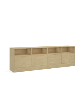 TV Cabinet 'Baguette'