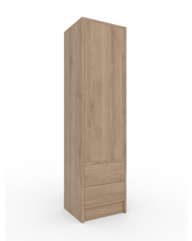 Shoes Cabinet - Column