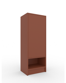 Shoes Cabinet -  Domino