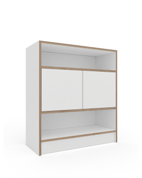 Shoes Cabinet - Lato